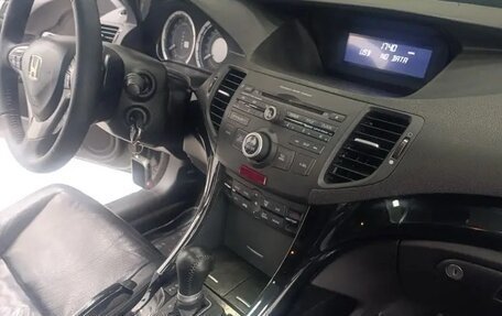 Honda Accord VIII рестайлинг, 2008 год, 1 100 000 рублей, 28 фотография