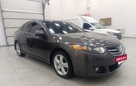 Honda Accord VIII рестайлинг, 2008 год, 1 100 000 рублей, 8 фотография