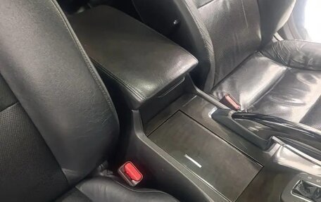 Honda Accord VIII рестайлинг, 2008 год, 1 100 000 рублей, 29 фотография