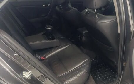 Honda Accord VIII рестайлинг, 2008 год, 1 100 000 рублей, 24 фотография