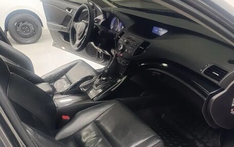 Honda Accord VIII рестайлинг, 2008 год, 1 100 000 рублей, 23 фотография