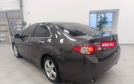 Honda Accord VIII рестайлинг, 2008 год, 1 100 000 рублей, 6 фотография
