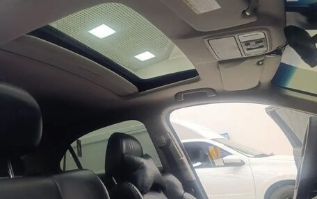 Honda Accord VIII рестайлинг, 2008 год, 1 100 000 рублей, 30 фотография