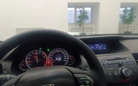 Honda Accord VIII рестайлинг, 2008 год, 1 100 000 рублей, 35 фотография