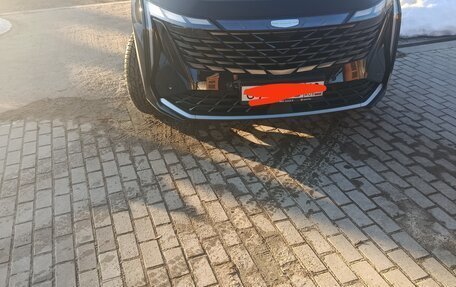 Geely Atlas, 2024 год, 3 250 000 рублей, 9 фотография