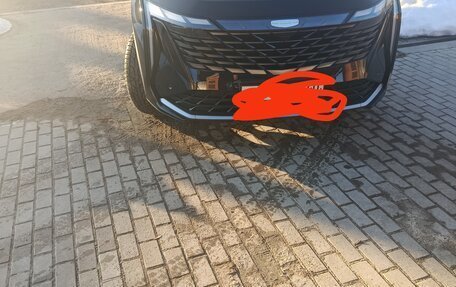 Geely Atlas, 2024 год, 3 250 000 рублей, 4 фотография
