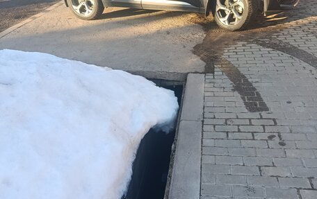 Geely Atlas, 2024 год, 3 250 000 рублей, 8 фотография