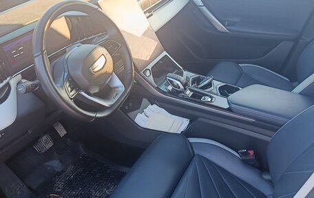 Geely Atlas, 2024 год, 3 250 000 рублей, 7 фотография