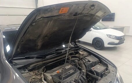 Honda Accord VIII рестайлинг, 2008 год, 1 100 000 рублей, 34 фотография