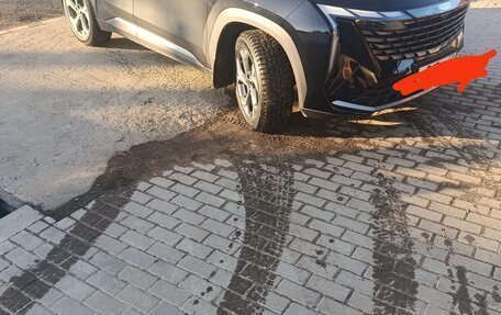 Geely Atlas, 2024 год, 3 250 000 рублей, 10 фотография