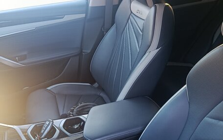 Geely Atlas, 2024 год, 3 250 000 рублей, 6 фотография