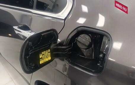 Honda Accord VIII рестайлинг, 2008 год, 1 100 000 рублей, 20 фотография