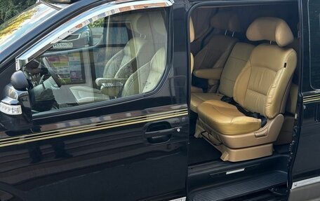 Hyundai Grand Starex Grand Starex I рестайлинг 2, 2014 год, 3 000 000 рублей, 5 фотография