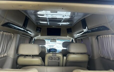 Hyundai Grand Starex Grand Starex I рестайлинг 2, 2014 год, 3 000 000 рублей, 6 фотография