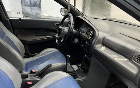 Mazda 323, 1994 год, 179 000 рублей, 8 фотография