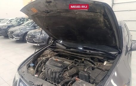 Honda Accord VIII рестайлинг, 2008 год, 1 100 000 рублей, 33 фотография