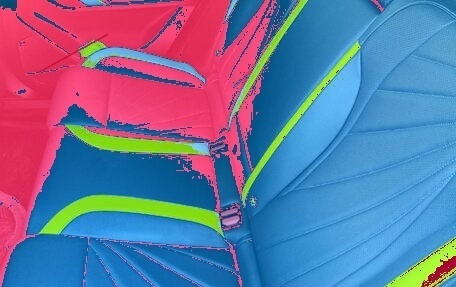 Geely Atlas, 2024 год, 3 250 000 рублей, 5 фотография