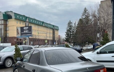 Mazda 323, 1994 год, 179 000 рублей, 6 фотография