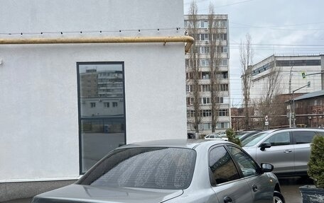 Mazda 323, 1994 год, 179 000 рублей, 5 фотография