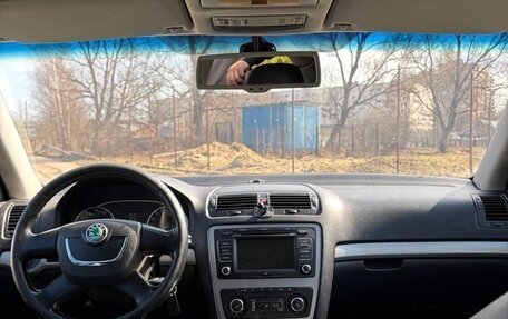 Skoda Octavia, 2010 год, 830 000 рублей, 3 фотография