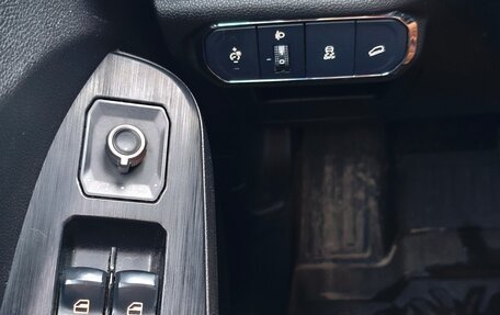 Haval Jolion, 2024 год, 1 900 000 рублей, 9 фотография