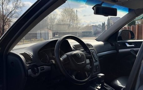 Skoda Octavia, 2010 год, 830 000 рублей, 5 фотография