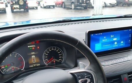 Haval Jolion, 2024 год, 1 900 000 рублей, 7 фотография