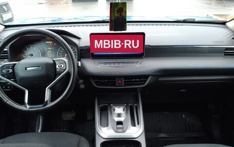 Haval Jolion, 2024 год, 1 900 000 рублей, 6 фотография