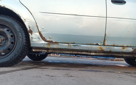 Renault Logan I, 2006 год, 200 000 рублей, 10 фотография