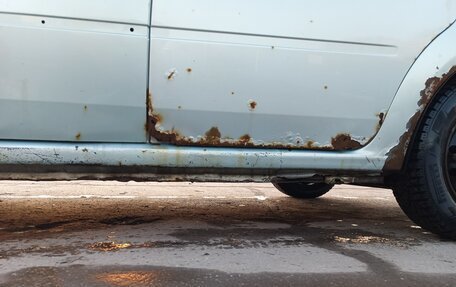 Renault Logan I, 2006 год, 200 000 рублей, 3 фотография