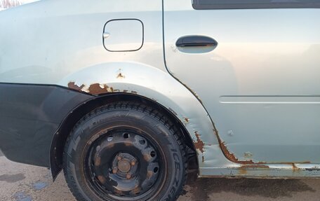 Renault Logan I, 2006 год, 200 000 рублей, 6 фотография