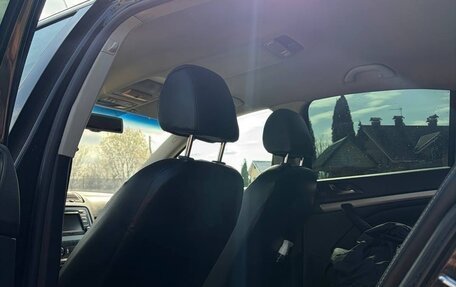 Skoda Octavia, 2010 год, 830 000 рублей, 6 фотография