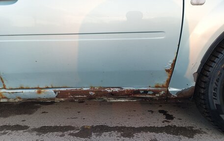 Renault Logan I, 2006 год, 200 000 рублей, 4 фотография