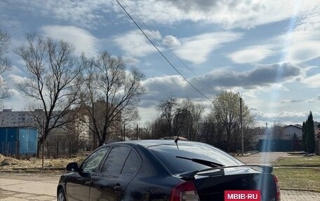 Skoda Octavia, 2010 год, 830 000 рублей, 2 фотография