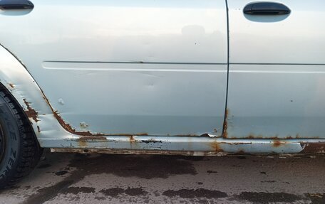 Renault Logan I, 2006 год, 200 000 рублей, 7 фотография