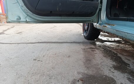 Renault Logan I, 2006 год, 200 000 рублей, 15 фотография