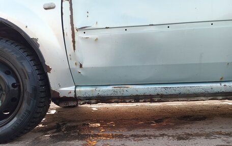 Renault Logan I, 2006 год, 200 000 рублей, 21 фотография