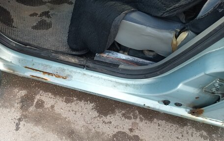 Renault Logan I, 2006 год, 200 000 рублей, 18 фотография