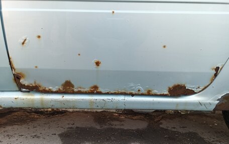 Renault Logan I, 2006 год, 200 000 рублей, 22 фотография