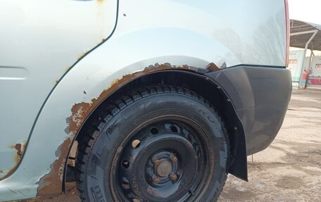 Renault Logan I, 2006 год, 200 000 рублей, 24 фотография