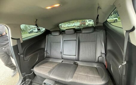 Opel Astra J, 2013 год, 1 300 000 рублей, 12 фотография