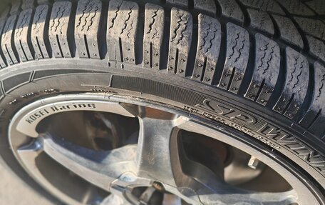 Nissan Micra III, 2003 год, 415 000 рублей, 10 фотография