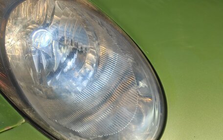 Nissan Micra III, 2003 год, 415 000 рублей, 11 фотография