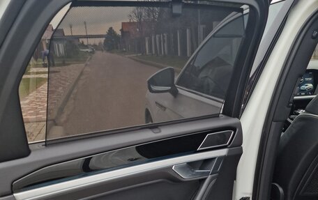 Volkswagen Touareg III, 2021 год, 8 490 000 рублей, 12 фотография