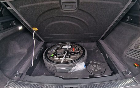 Volkswagen Touareg III, 2021 год, 8 490 000 рублей, 21 фотография