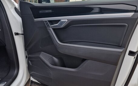Volkswagen Touareg III, 2021 год, 8 490 000 рублей, 18 фотография