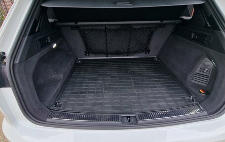 Volkswagen Touareg III, 2021 год, 8 490 000 рублей, 22 фотография