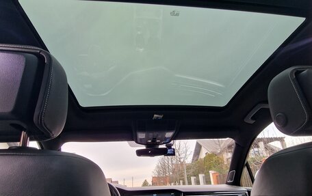 Volkswagen Touareg III, 2021 год, 8 490 000 рублей, 25 фотография