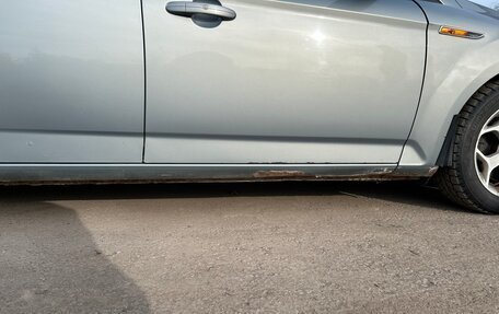 Ford Mondeo IV, 2008 год, 550 000 рублей, 3 фотография