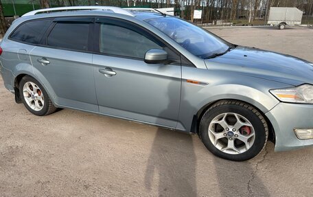 Ford Mondeo IV, 2008 год, 550 000 рублей, 2 фотография